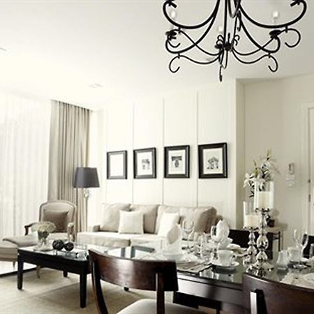 בנגקוק Rongratana Executive Residence מראה חיצוני תמונה