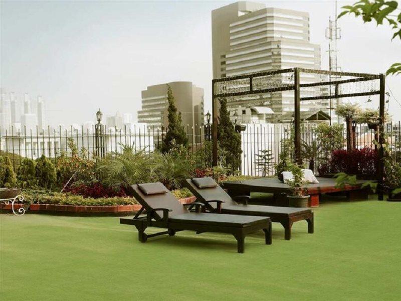 בנגקוק Rongratana Executive Residence מראה חיצוני תמונה
