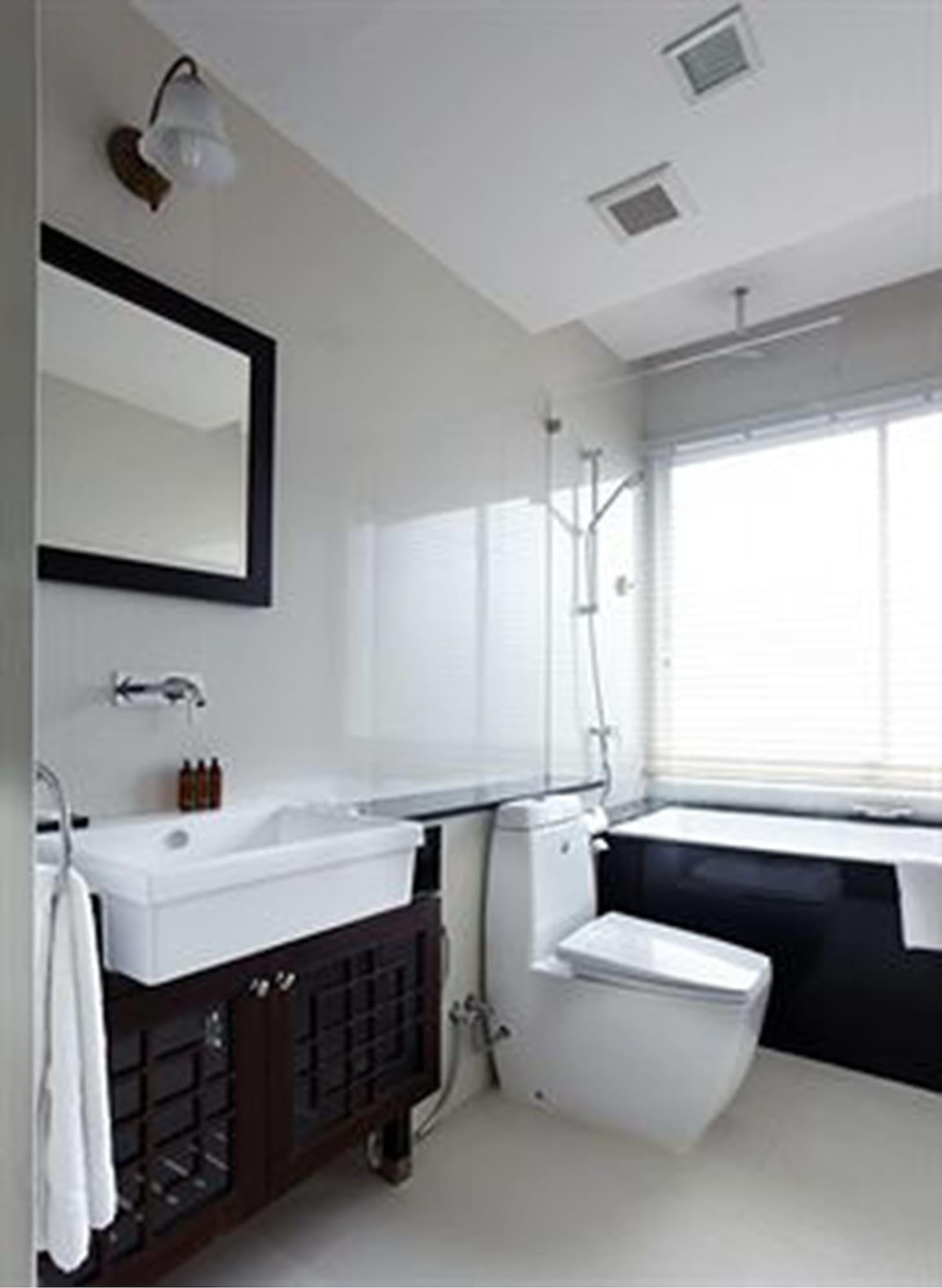 בנגקוק Rongratana Executive Residence מראה חיצוני תמונה