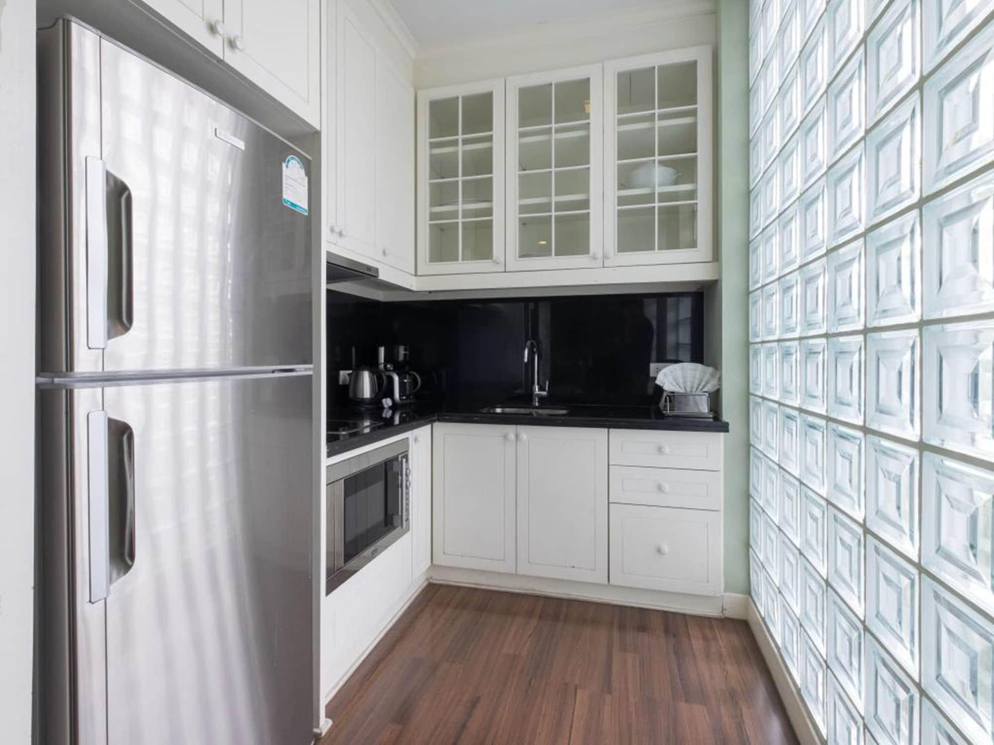 בנגקוק Rongratana Executive Residence מראה חיצוני תמונה