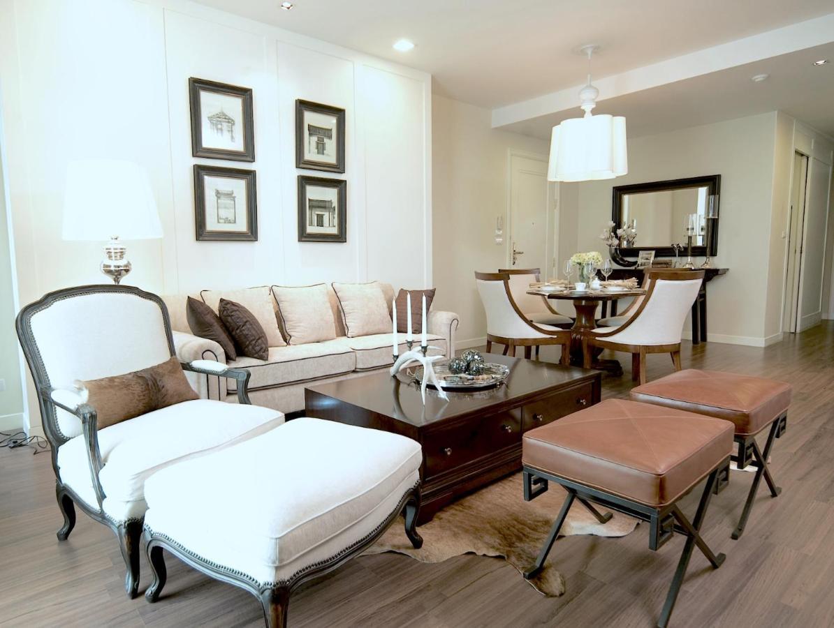 בנגקוק Rongratana Executive Residence מראה חיצוני תמונה