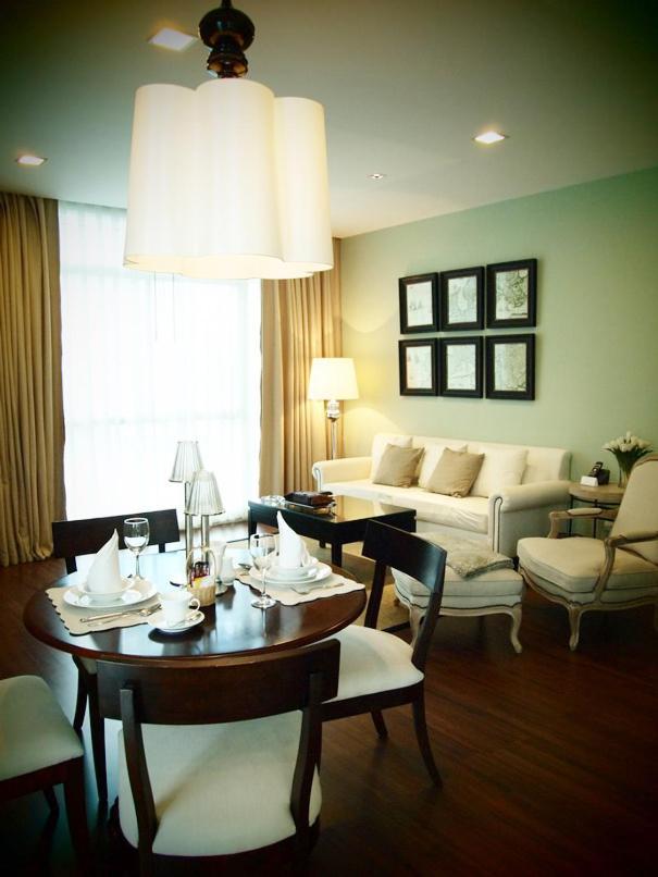 בנגקוק Rongratana Executive Residence מראה חיצוני תמונה