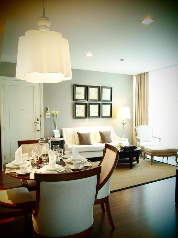 בנגקוק Rongratana Executive Residence מראה חיצוני תמונה