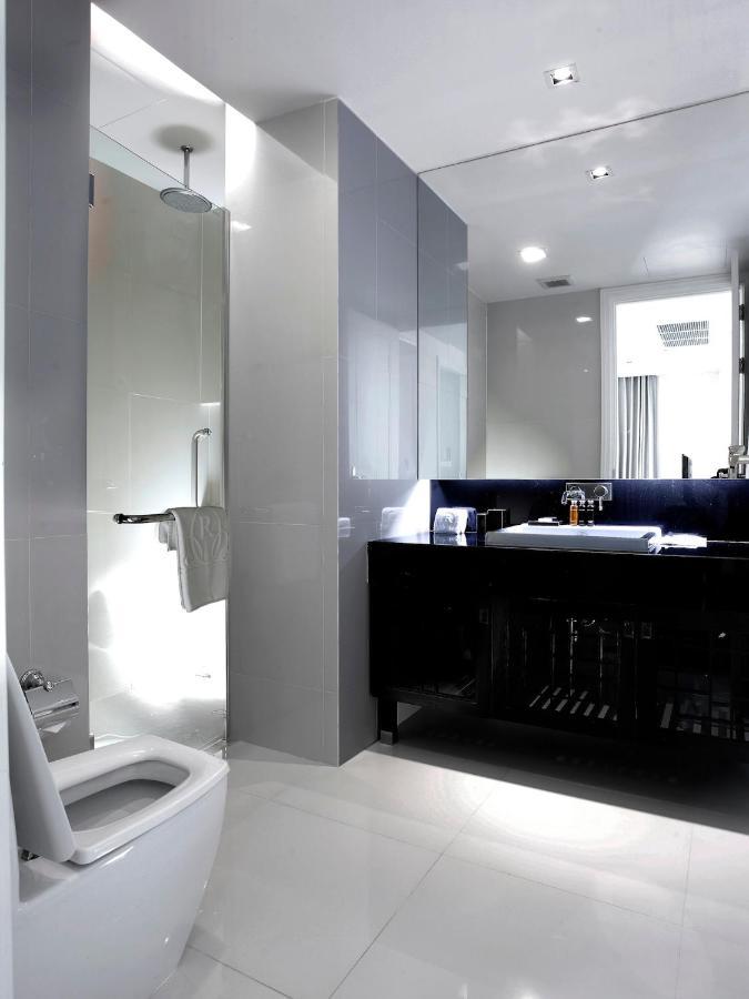 בנגקוק Rongratana Executive Residence מראה חיצוני תמונה