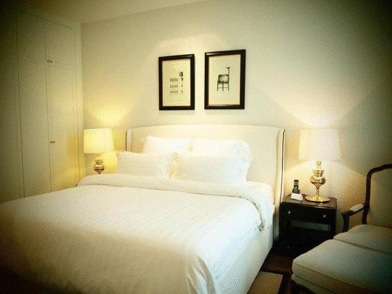 בנגקוק Rongratana Executive Residence מראה חיצוני תמונה