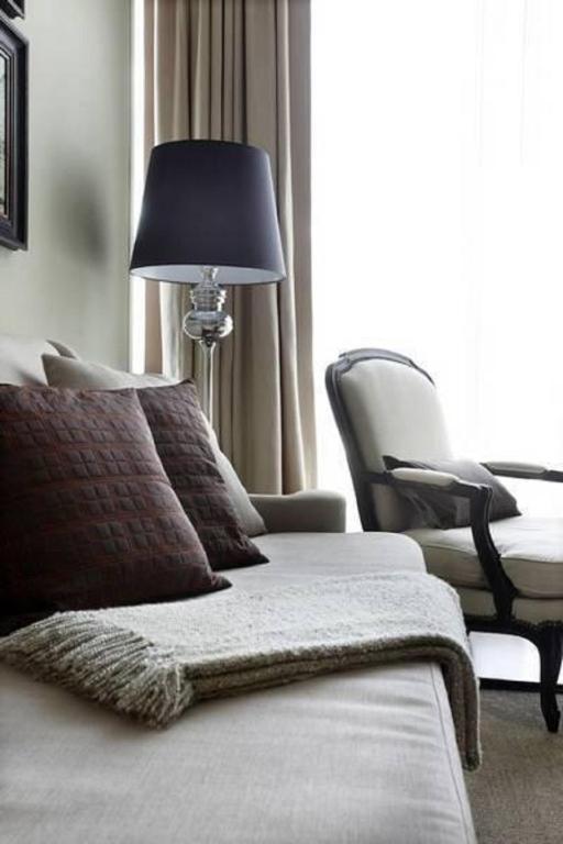 בנגקוק Rongratana Executive Residence חדר תמונה