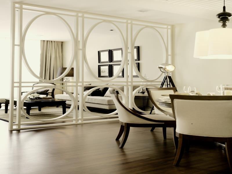 בנגקוק Rongratana Executive Residence מראה חיצוני תמונה