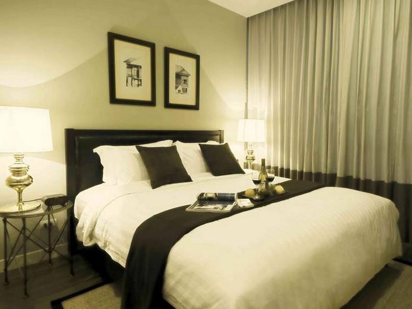 בנגקוק Rongratana Executive Residence מראה חיצוני תמונה
