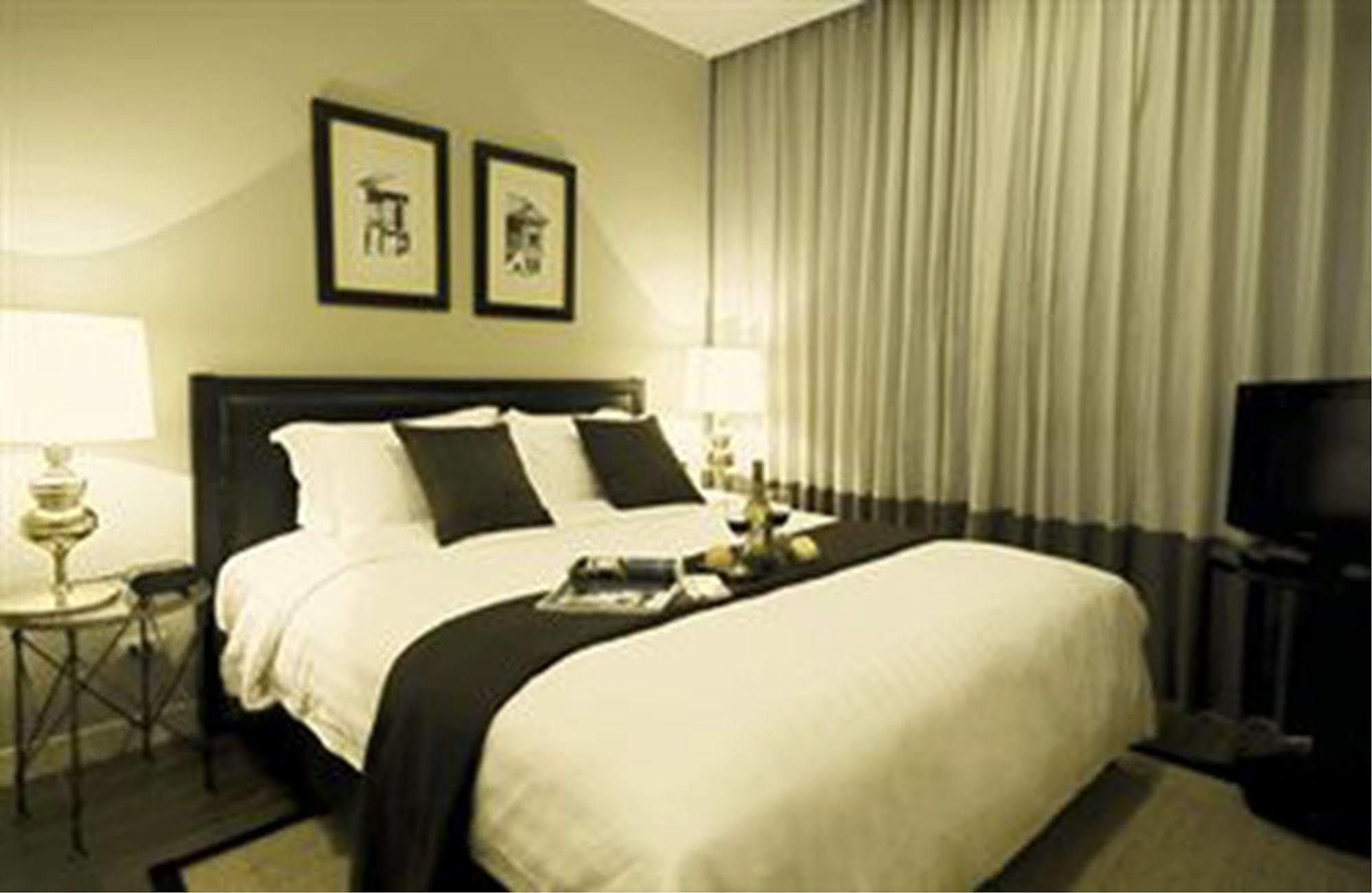 בנגקוק Rongratana Executive Residence מראה חיצוני תמונה