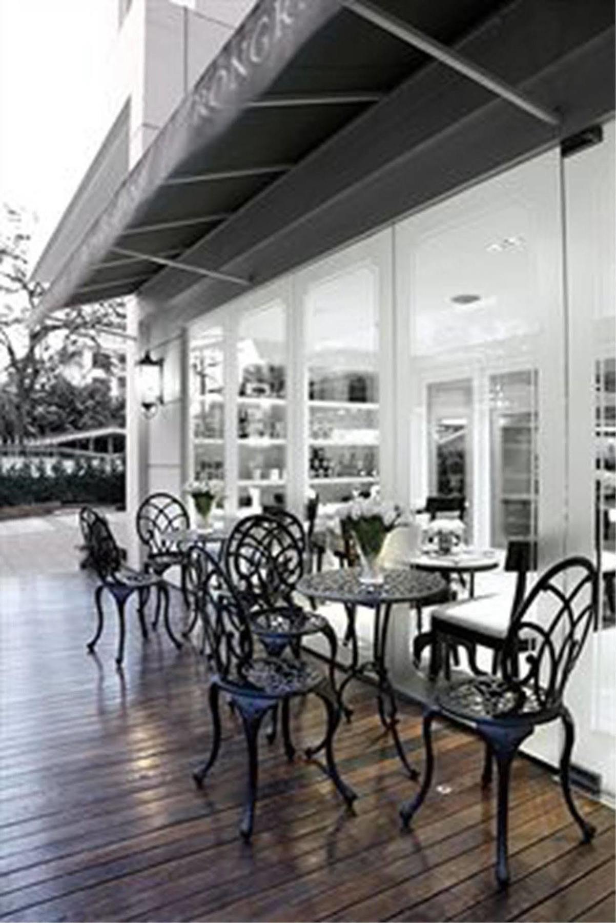 בנגקוק Rongratana Executive Residence מראה חיצוני תמונה